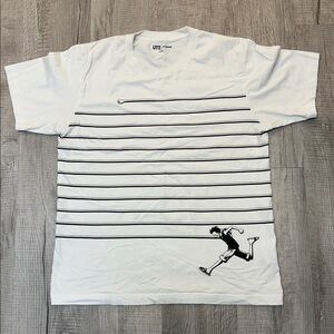Uniqlo UT Archive x One Piece Shirt | Size L